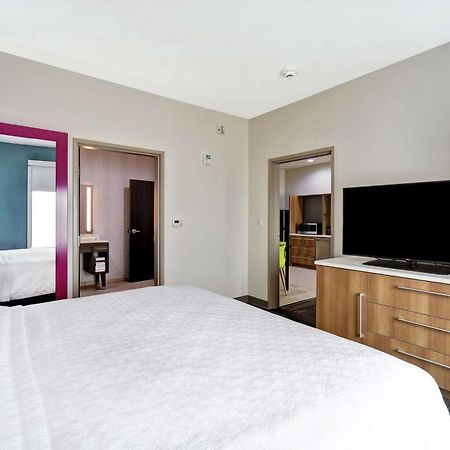 Home2 Suites By Hilton Fort Worth Fossil Creek Екстер'єр фото