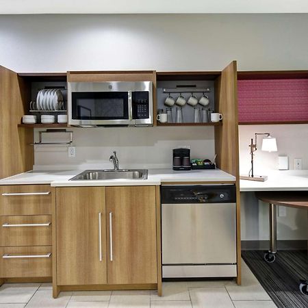 Home2 Suites By Hilton Fort Worth Fossil Creek Екстер'єр фото