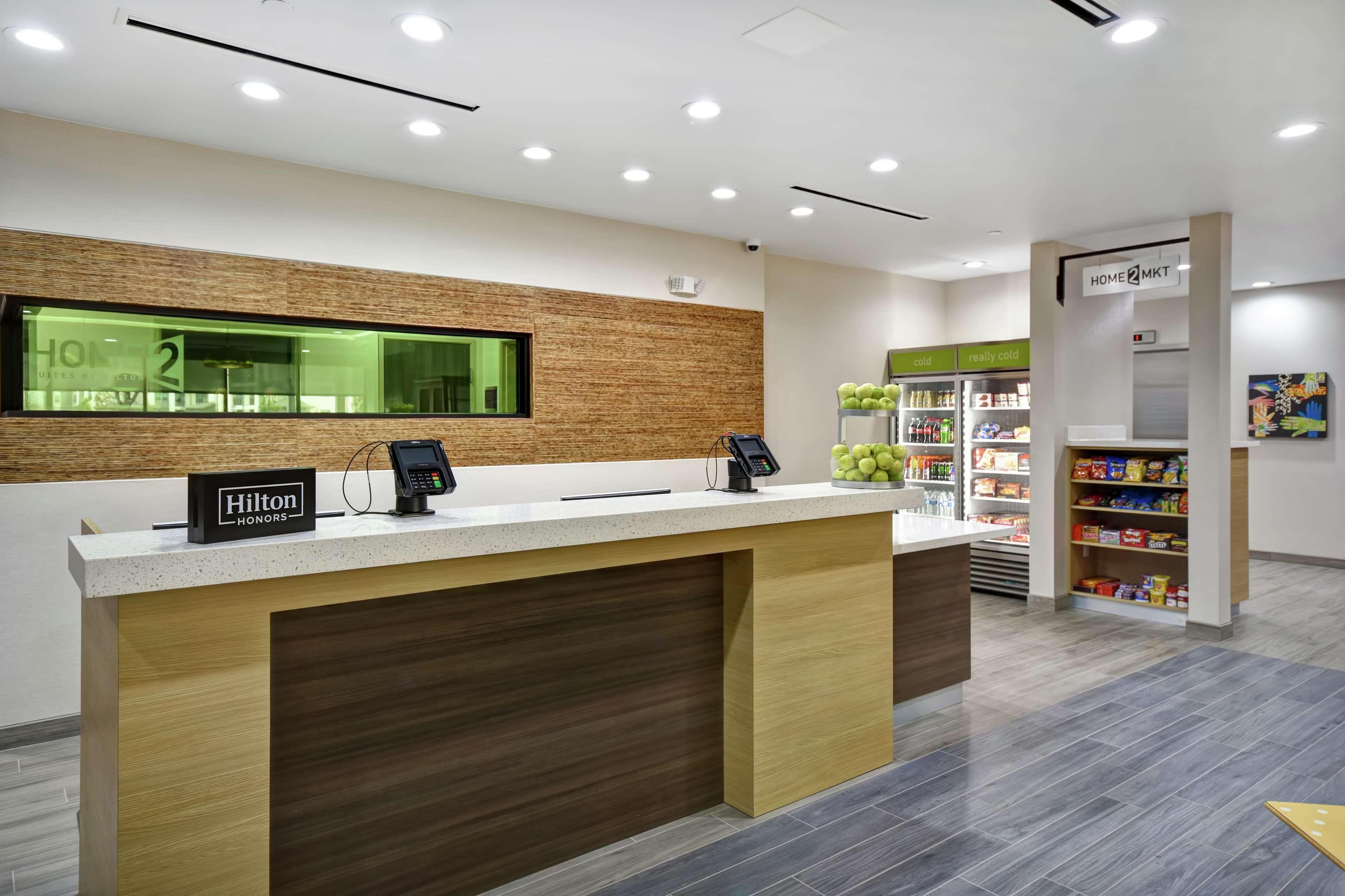 Home2 Suites By Hilton Fort Worth Fossil Creek Екстер'єр фото