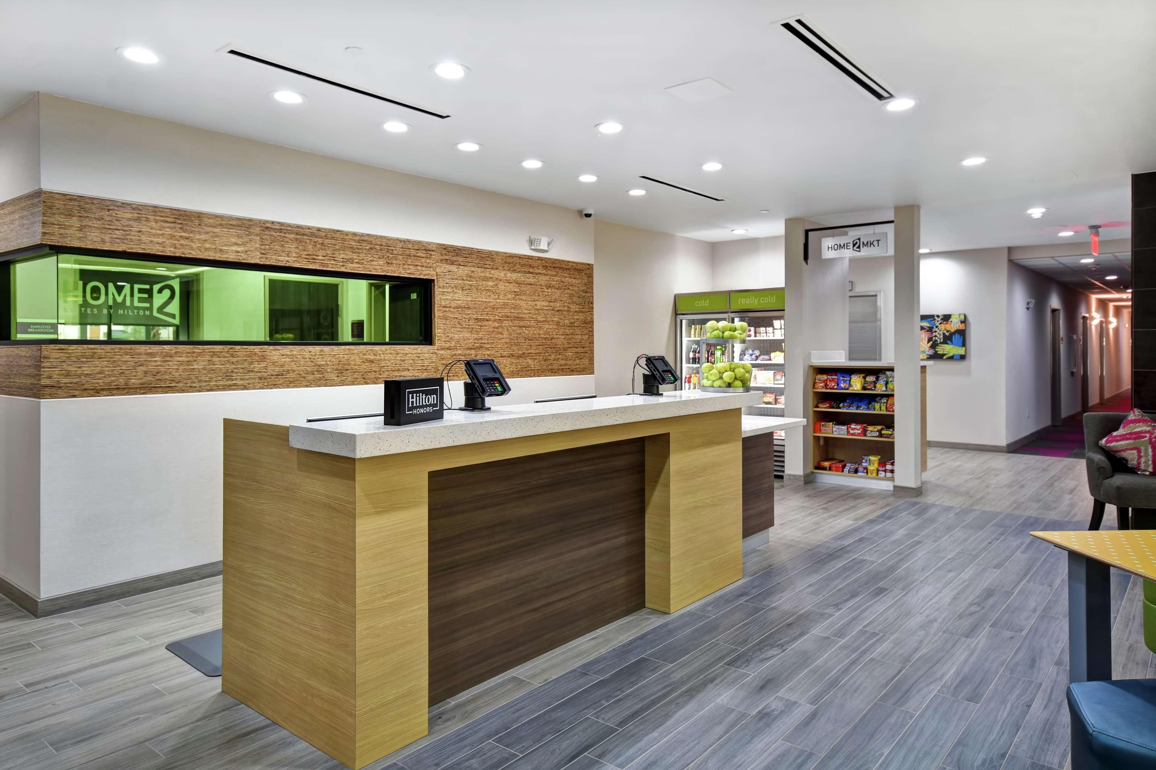 Home2 Suites By Hilton Fort Worth Fossil Creek Екстер'єр фото