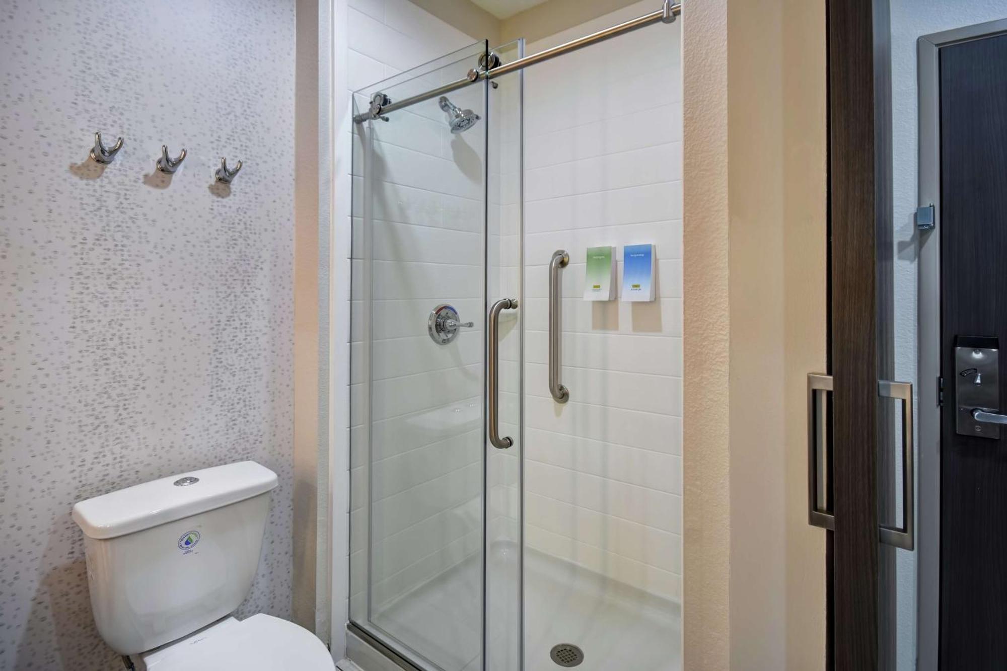 Home2 Suites By Hilton Fort Worth Fossil Creek Екстер'єр фото